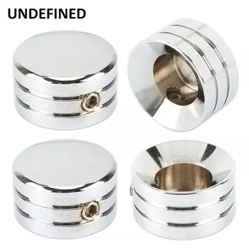 4 шт. колпачки для болтов с головкой мотоцикла, крышка свечи зажигания для Harley Sportster XL 883 1200 48 Twin Cam 1340 Evo 1985-2024