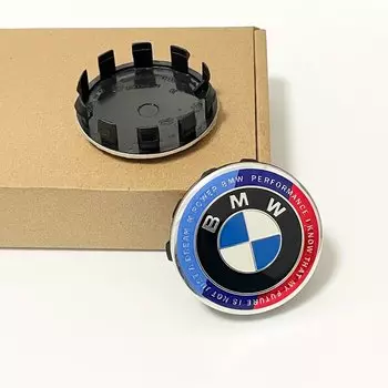 4 шт., колпачки для колесных дисков BMW E90 E46 F10 F30 E87 F20 G20 E60 E39 E92 F11 F31 E61 F25 E36 X3 X5