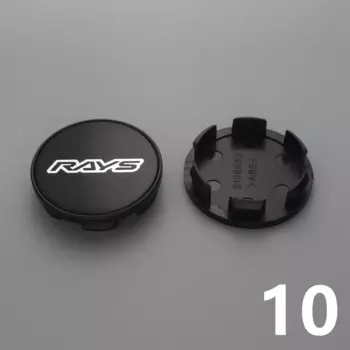 4 шт., колпачки на колесные диски, 53/48 мм