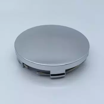 4 шт., колпачки на ступицу колеса автомобиля, 60 мм