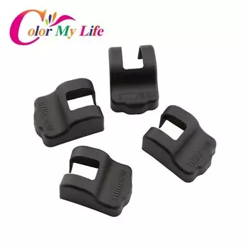 4 шт./компл. ABS Защитный ограничитель двери автомобиля крышка двери декоративные чехлы Чехол для Haval H2 H6 Coupe H9 Авто аксессуары