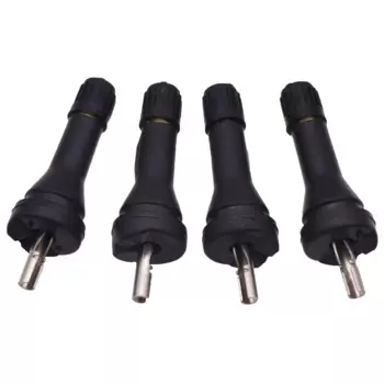 4 шт./компл. клапаны для шин TPMS для Mazda, JEEP, Mitsubishi, Nissan, Renault, Fiat, Chrysler, клапан бескамерной шины