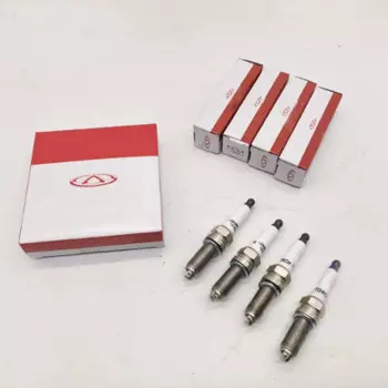 4 шт./компл. Свеча зажигания F4J20- 3707010 Для двигателя Chery Tiggo 8 Pro Chery JETOUR X90 2.0T