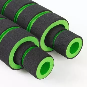 4 шт./компл. универсальная накладка на руль мотоцикла