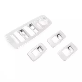 4 шт./комплект, кнопки для стекла BMW X3 E83 2006-2010