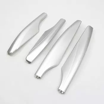 4 шт./комплект, крышка багажника на крышу Nissan патруль Y62 2010-2018