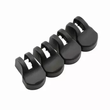 4 шт./комплект, накладки на автомобильные двери для Kia Sportage SL 3 R Sportage3 SportageR 2011 - 2015