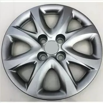 4 шт./комплект, резиновые накладки на обод колеса для Hyundai Accent оснастки