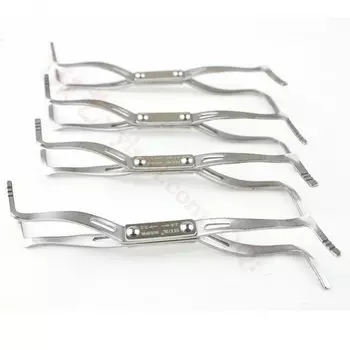 4 шт./комплект, слесарные насадки для автомобильных регулируемых инструментов (2,2-3,0) (2,2-2,6) (2,6-3,4) (3,0-3,4)