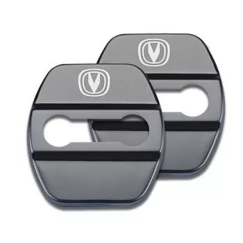 4 шт./комплект, защитные крышки для автомобильных дверей