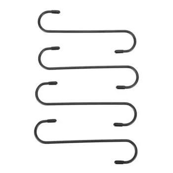 4 шт., крючки-Вешалки для тормозных суппортов