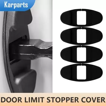 4 шт., крышки для ограничителя двери автомобиля Honda Accord Civic CRV City