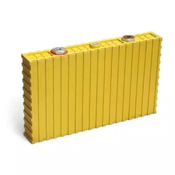 4 шт Lifepo4 400ah Thunder sky Winston Cell 3,2 v литиевая батарея