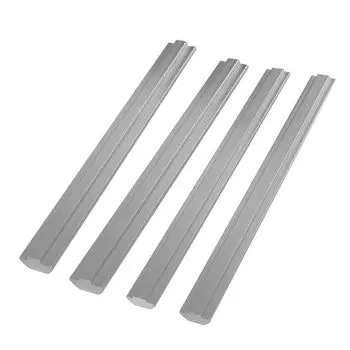 4 шт./лот 100 мм 4040 алюминиевый профиль соединительные аксессуары внутренний соединитель ссылка 150 мм 450 мм 600 мм без отверстия