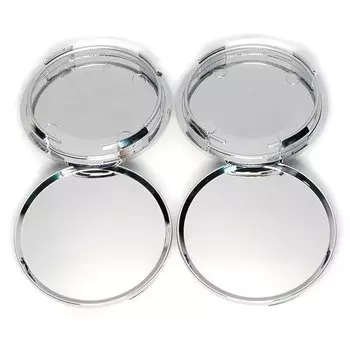 4 шт./лот 63 мм (58 мм) Универсальная центральная крышка колеса автомобиля из АБС-пластика, пылезащитная крышка, крышка ступицы обода автомобиля, автозапчасти