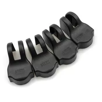 4 шт./лот автомобильный Стайлинг двери защитная крышка от ржавчины для Infiniti G M FX QX EX JX Q70L QX50 QX70 QX80