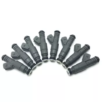 4 шт./лот для бензиновых топливных форсунок Bosch, форсунка для Land Rover Range Rover 4,4 V8 для BMW X5 Z8 740I L 4,4 0280155823