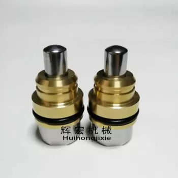 4 шт./лот для KUBOTA KX151 161 30U 185 155 161 25 35U рукоятка джойстика пулевого толкателя гидравлическая ходьба