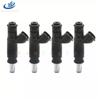 4 шт./лот форсунка для AUDI A4 A6 B6 B5.5 VW PASSAT 2,0 2000-2008 OEM 06B 133551 Т