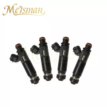 4 шт./лот форсунка для Mitsubishi Montero 2003 2004 2005 2006 3.8L V6 Pajero V77 195500 -4370 MR 578878