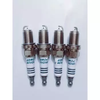 4 шт./лот IK16 5303 автомобильные Иридиевые свечи зажигания подходят для Toyota Nissan Honda