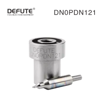 4 шт./лот NP-DN0PDN121 Дизельная форсунка DN0PDN121/ 105007 -1210 предназначен для двигателей Isuzu для форсунок Denso.