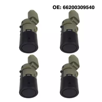 4 шт./лот PDC датчик парковки для BMW E39 E46 E53 E60 E61 E63 E64 E65 E66 E83 OE: 66200309540 66206989069