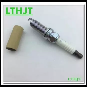 4 шт./лот, PLZKAR6A-11 22401-CK81B Иридиевые свечи зажигания для NISSAN X-TRAIL QASHQAI NV200 MARCH MICRA TIIDA 22401CK81B