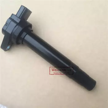 (4 шт./лот) Совершенно новая катушка зажигания ASSY 22448-4M500 для Nissan Old Sunny Primera Almera Sentra 1,8