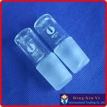 (4 шт./лот) стеклянная пробка DXY 24/29