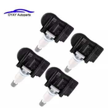 4 шт./лот TPMS 9683420380 9673860880 автомобильные датчики давления в шинах 433 МГц для Peugeot 308 508 Citroen C4