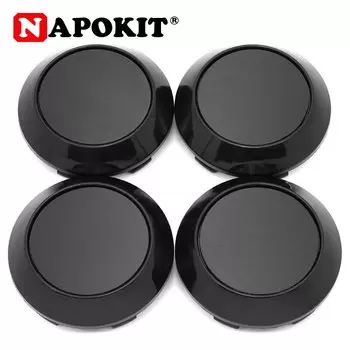 4 шт./лот, твердая заготовка, 70 мм, центральная крышка колеса для Honda RAYS RM RS CF CH CH-R CK VZ, центральная крышка ступицы обода автомобиля, пылезащитная крышка