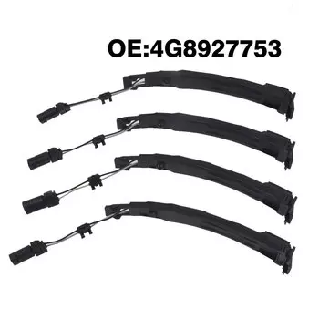 4 шт./лот внешняя ручка двери автомобиля сенсор контактный переключатель для Audi A4 A5 A6 A7 A8 Q5 4G8 927 753 4G8927753