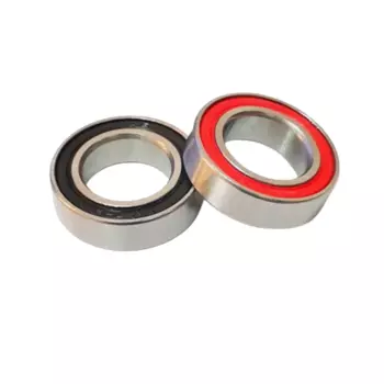 4 шт. MR24377 -2RS steel hybird Si3N4 керамические шарикоподшипники 24377 -2RS BB90 велосипедный кронштейн подшипник для ремонта 24x37x7 мм