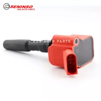 4 шт. MS100192 G19 04E905110C Катушка зажигания для Audi VW