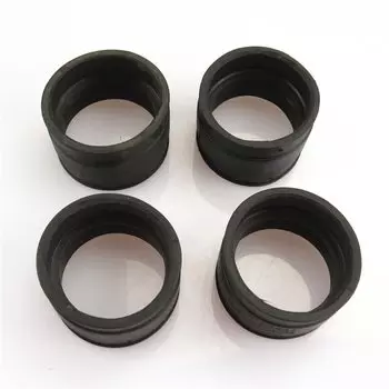 4 шт., муфта для двигателя vw Passat B5 Octavia A3 A4 S4 A6 C5 S6 058133299 058 133 299