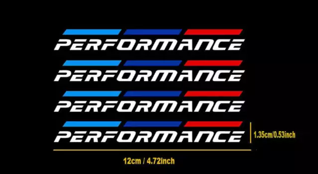 4 шт. наклейка на стеклоочиститель автомобиля для BMW E30 E34 E36 E60 E46 E90 E71 E87 E70 F30 F10 F20 X1 X3 X4 X5 X6 G20