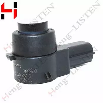 4 шт. новый 22825561 OEM 0263013773 датчик парковки автомобиля для Re Gal Sa Ab Op El Insi Gnia автомобильные аксессуары 09-13