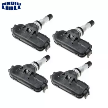 4 шт. новый датчик давления в шинах TPMS OEM 52933-3X205 для 2013-2024 Kia Forte Hyundai Elantra 315 МГц