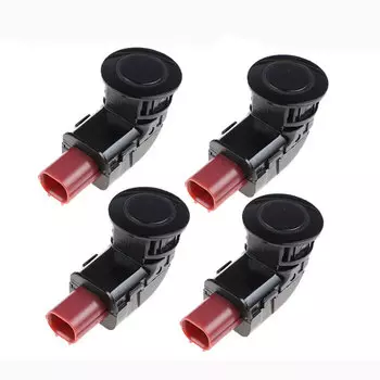 4 шт. новый датчик парковки PDC для Honda CR-V 2007-2012 для Honda Odyssey 2005-2009 39680-SHJ-A61 39680SHJA61