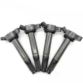 4 шт. OEM 90919-02251 90919-A2007 катушки зажигания для TTOYOTA (GAC) HIGHLANDER ESTIMA TARAGO PREVIA CAMRY SIENNA lLEXUS RX