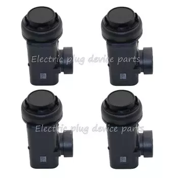 4 шт. OEM A0045428718 PDC Датчик парковки для Mercedes-Benz W203 C209 W210 W211 W220 W163 0045428718 A0015427418 0263003167