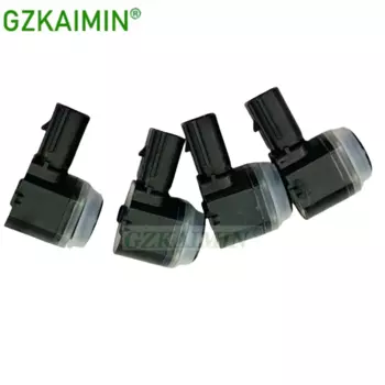 4 шт., OEM-датчик парковки HC3T15K859EA для 17-2018 Ford F250 PDC