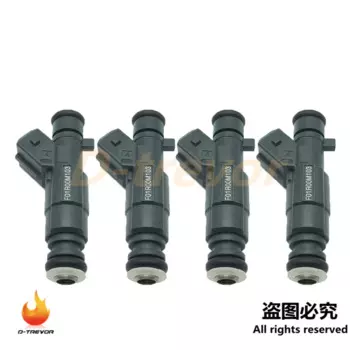 4 шт OEM F01R00M103 Топливная форсунка
