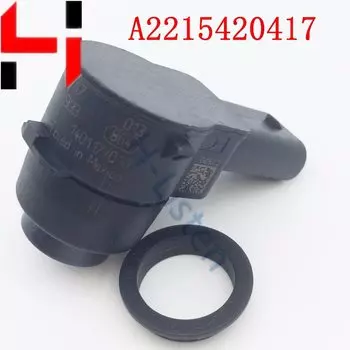 (4 шт.) парковочные датчики для GL320 GL350 ML320 ML350 C320 SL500 E R S Class A2215420417 2215420417