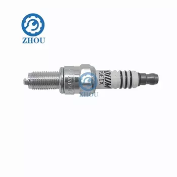 4 шт./партия CR9EIX Иридиевые свечи зажигания для SUZUKI GSXR комплект для настройки мотоцикла 3521 Polaris RZR XP900 XP1000