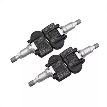 4 шт./партия, датчик давления в шинах Tesla Model 3 S X TPMS