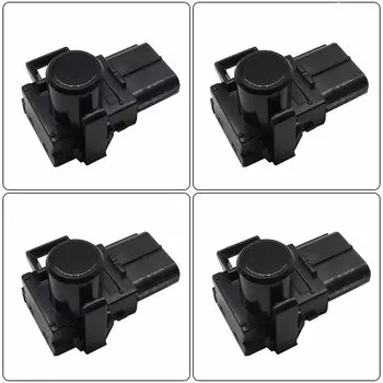 4 шт./партия, датчик парковки для Toyota Land Cruiser Sequoia 4.6L 4.7L 5.7L V8 89341-33160 8934133160