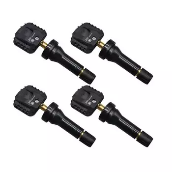 4 шт./партия, датчики давления в шинах Chery Tiggo 2 3 3X 4 5 5X 7 8 TPMS, 433 МГц