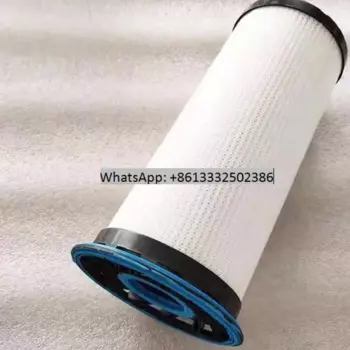 4 шт./партия, масляный фильтр для воздушного компрессора 23424922